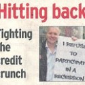 HDG Networks in the Whitstable Gazette