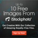 Sharing the love – 10 free iStockphoto images