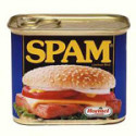 Accused of sending spam? Use Hotmail? Start with the obvious.