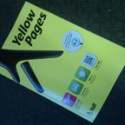 The Yellow WHAT?