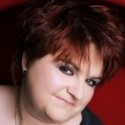 Fear of public speaking? Not for this lady #RND