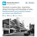 Twitter mistakes – kudos to @friendsreunited for a quick fix