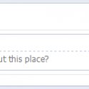 The new Facebook Reviews and Recommendations box