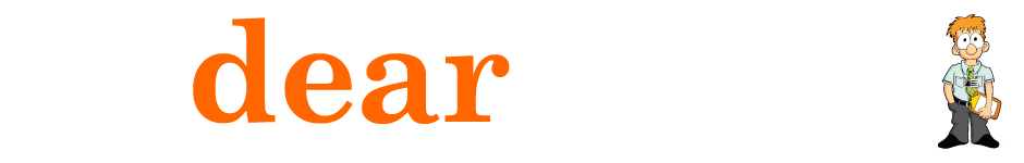 deargeek